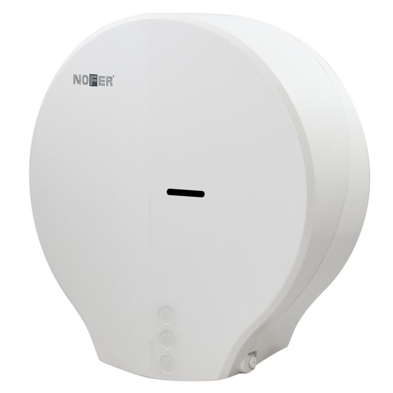 EVO ABS Industrial Toilet Roll Dispenser 05047