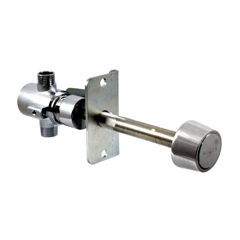 Anti-Vandal Single-Water Washbasin/Urinal Set 07015