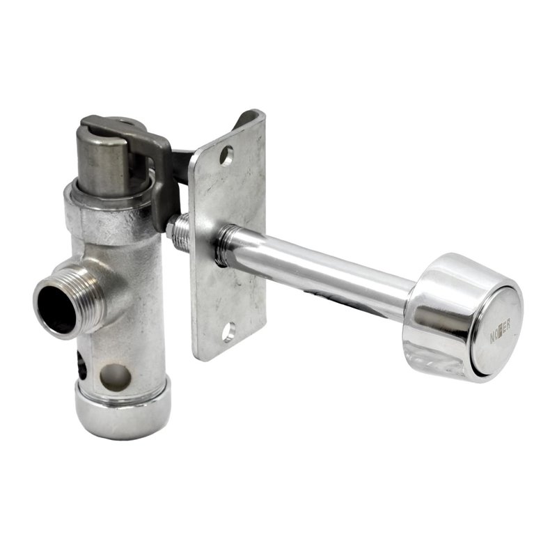 Anti-Vandal Toilet Flush Set 07016