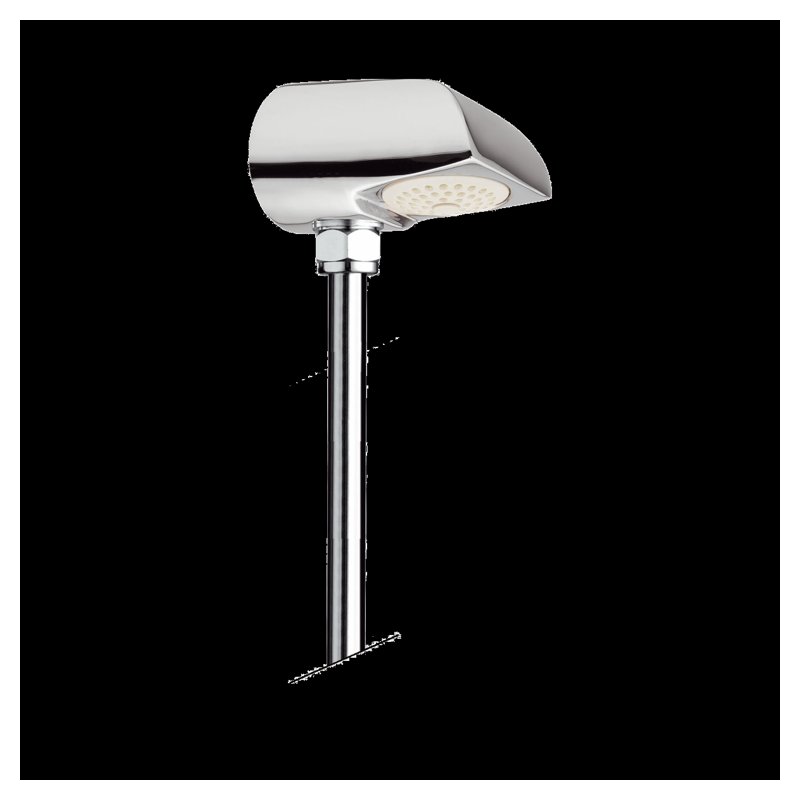 Shower Set with Tube and Head 07067