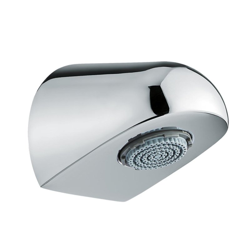 Fixed Shower Head, adjustable diffuser 07070