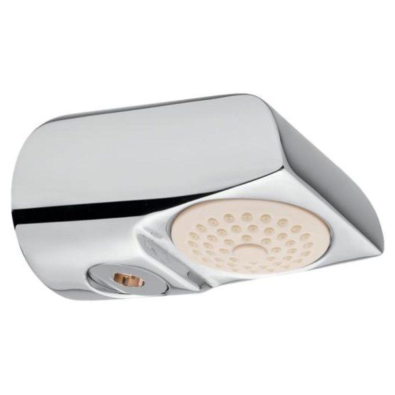 Anti-Vandal Fixed Shower Head 07072