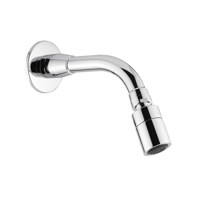 Anti-Vandal Adjustable Shower Head 07074
