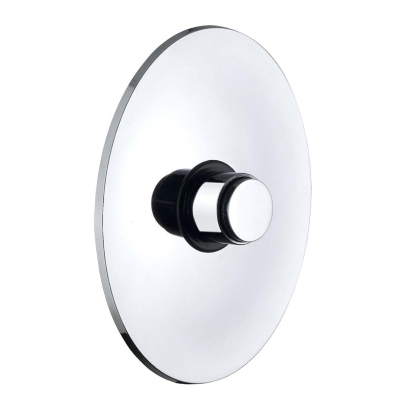Recessed Timed Toilet Flush Valve 07076