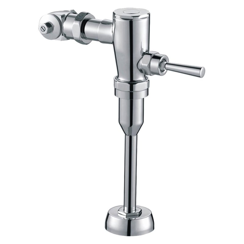 Timed Urinal Flush Valve, exposed 07091
