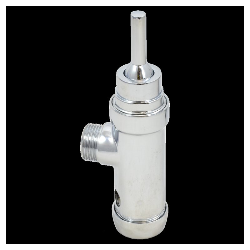 Timed Lever Toilet Flush Valve 07098