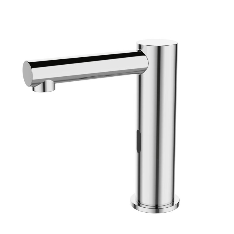High Electronic Countertop Tap, battery 07250