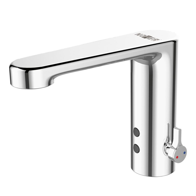 Electronic Countertop Mixer Tap 07260M