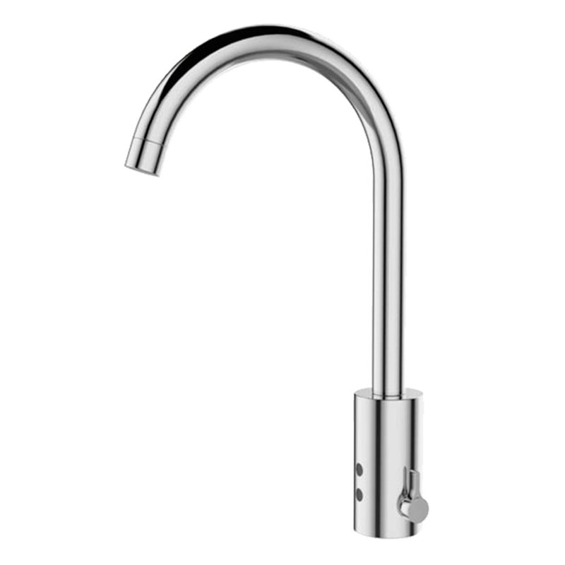 Electronic Sink Mixer Tap 07262M