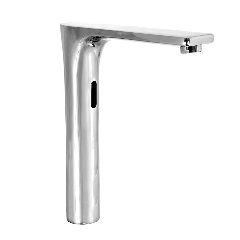 High Electronic Countertop Tap 07264