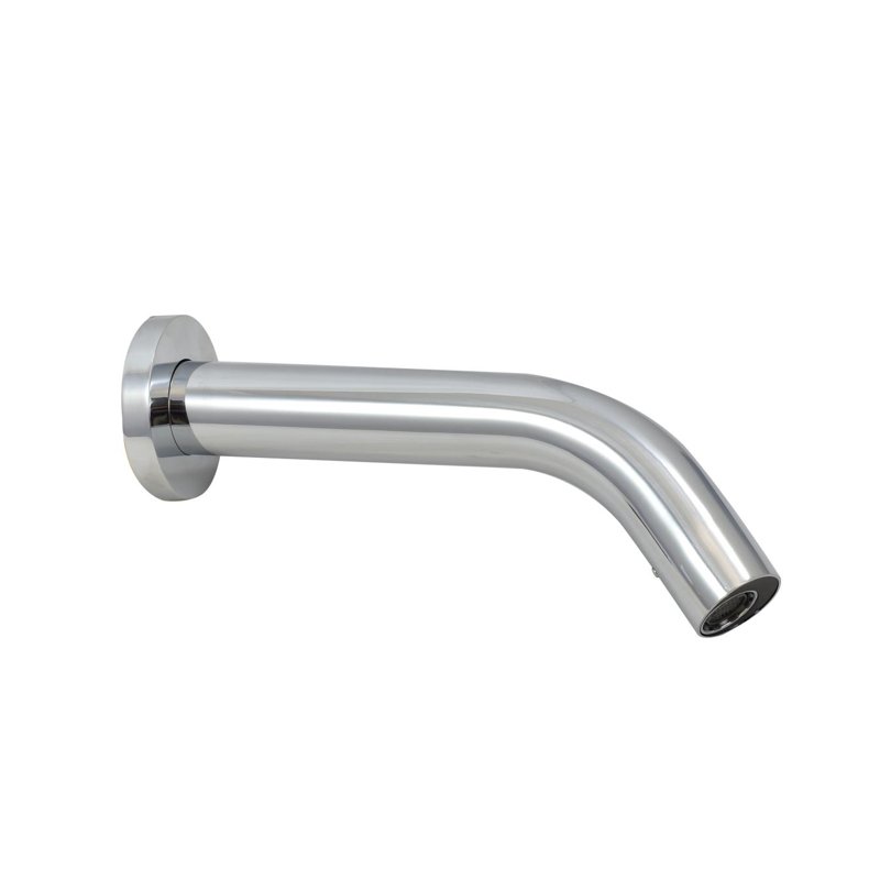 Electronic Wall Tap, long spout 07265