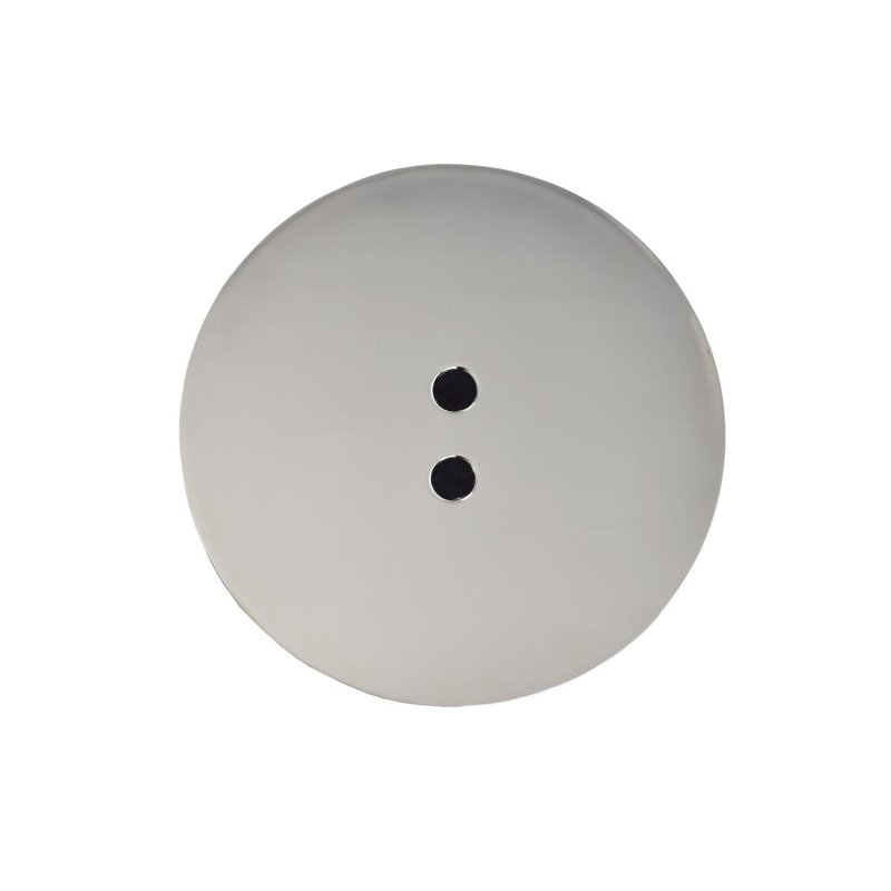 Electronic Urinal Flush Valve, recessed 07280