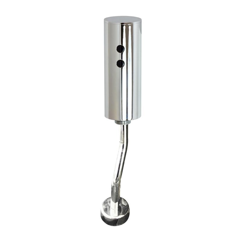 Electronic Urinal Flush Valve, exposed 07281