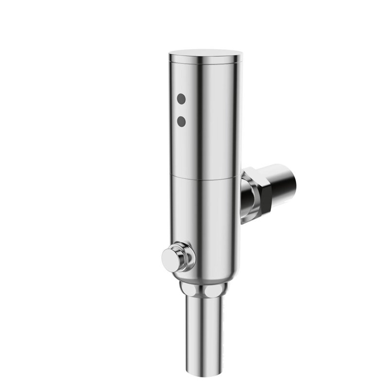 Electronic Toilet Flush Valve, exposed 07293