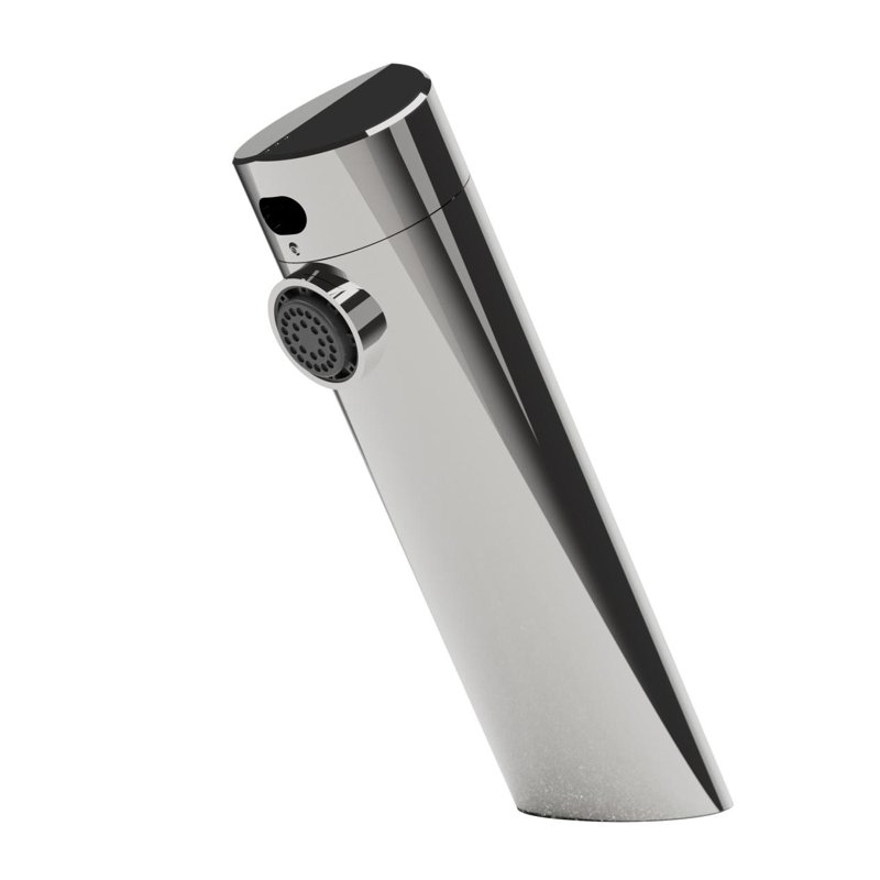 Laser Sensor Countertop Tap 07360
