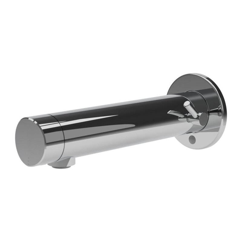 Laser Sensor Wall Mixer Tap 07361M