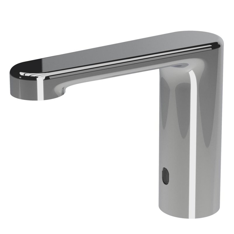 High Laser Sensor Countertop Tap 07362