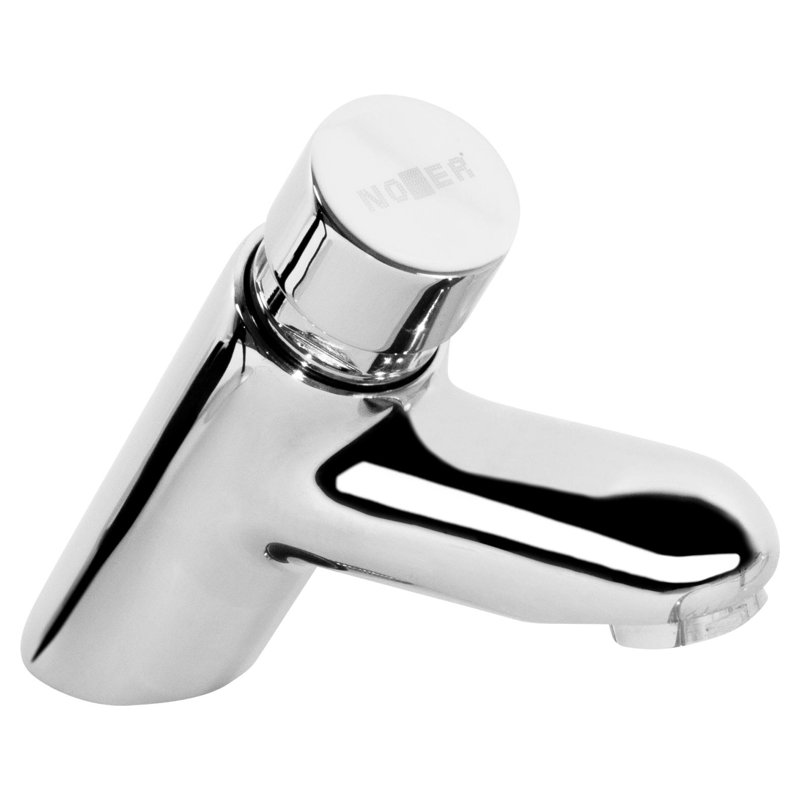 Timed Single-Water Basin Tap 07400
