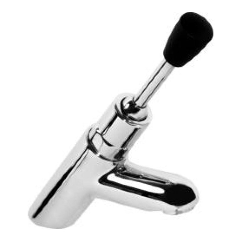 Timed Basin Tap, lever 07400P