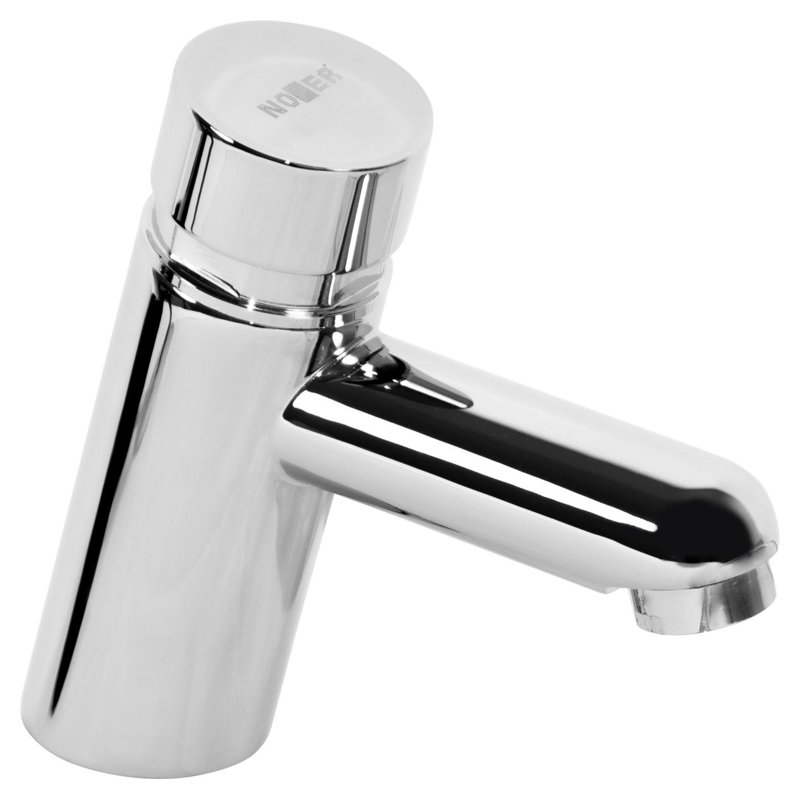 ESSENTIAL Timed Basin Tap 07420