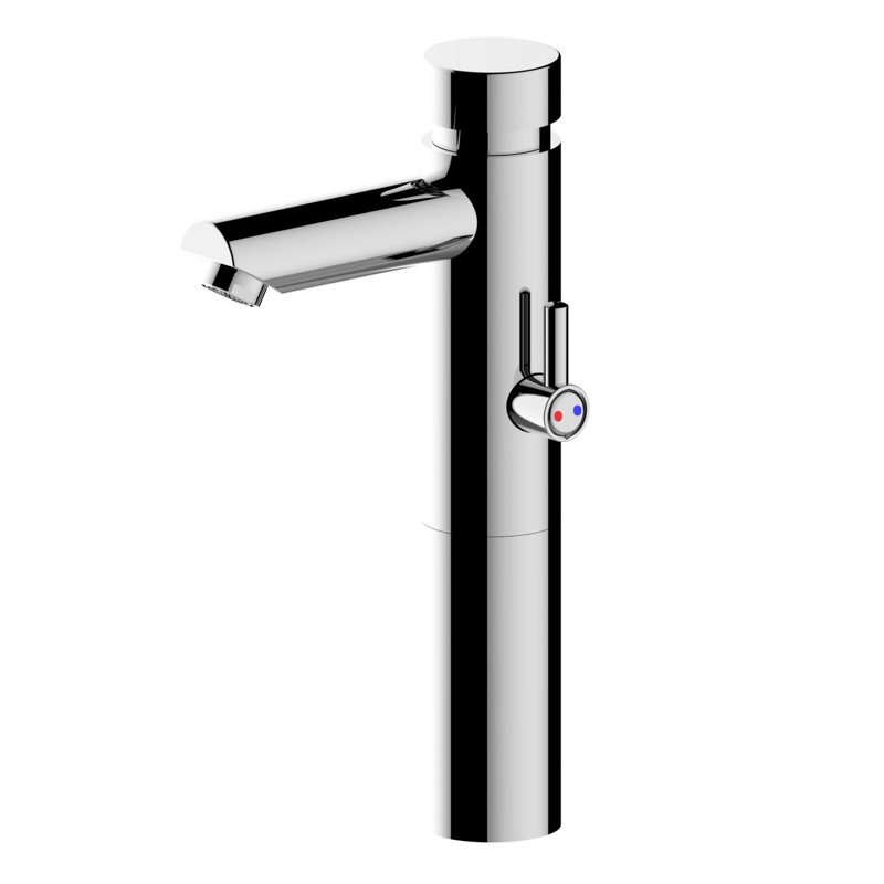 High Timed Mixer Basin Tap 07426MXL