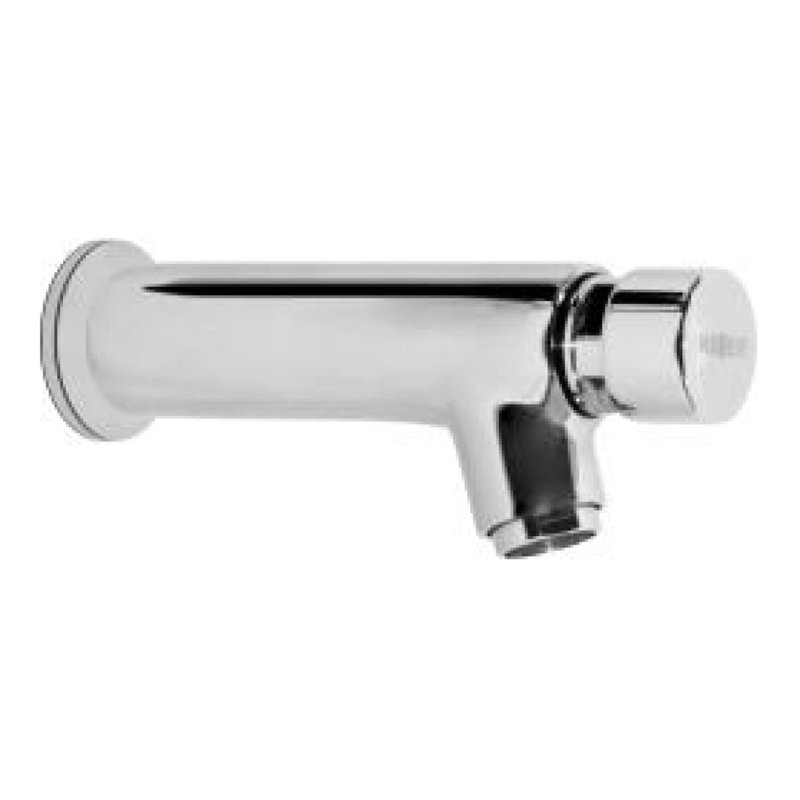 Timed Wall Basin Tap 07440