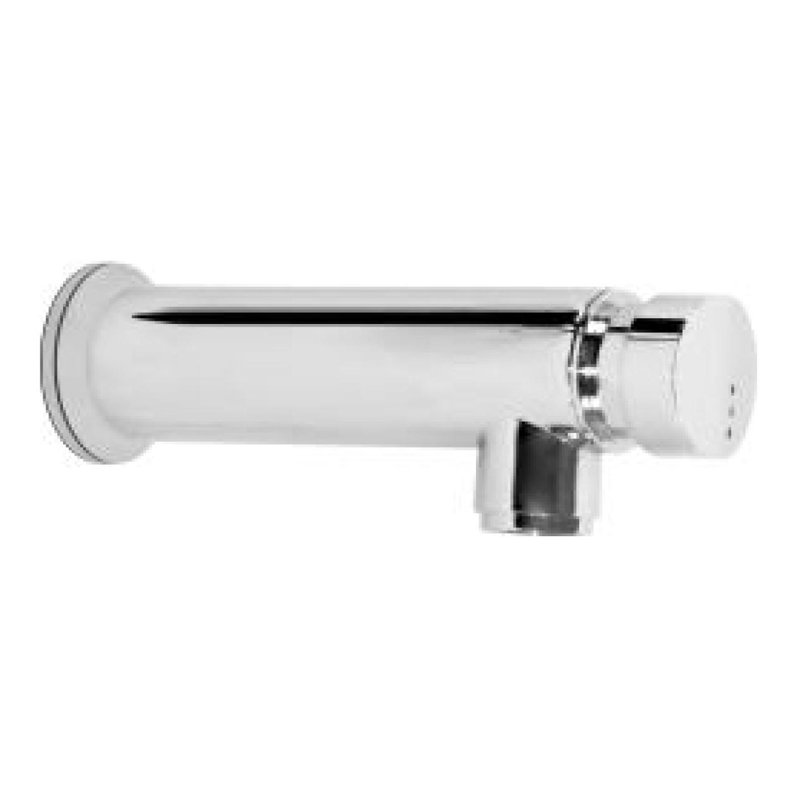 Long Timed Wall Basin Tap 07450