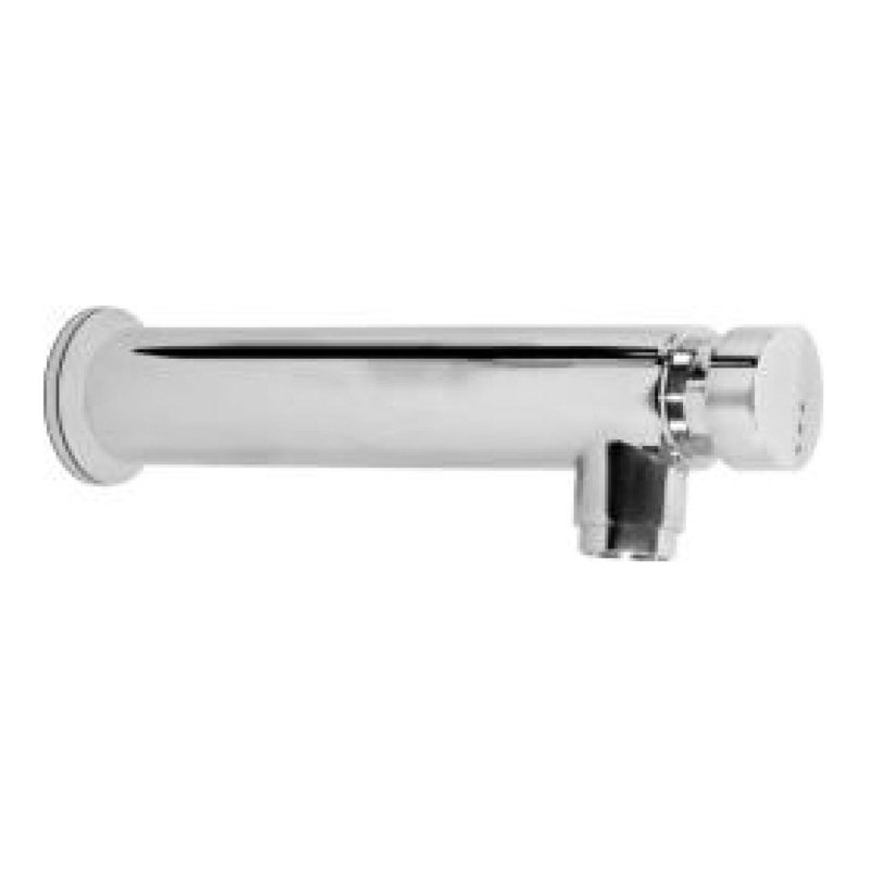 Long Timed Wall Basin Tap, extended 07480