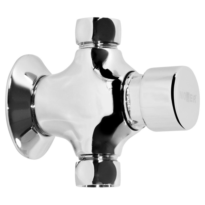 Timed Wall Tap for Basin and Sink 07490