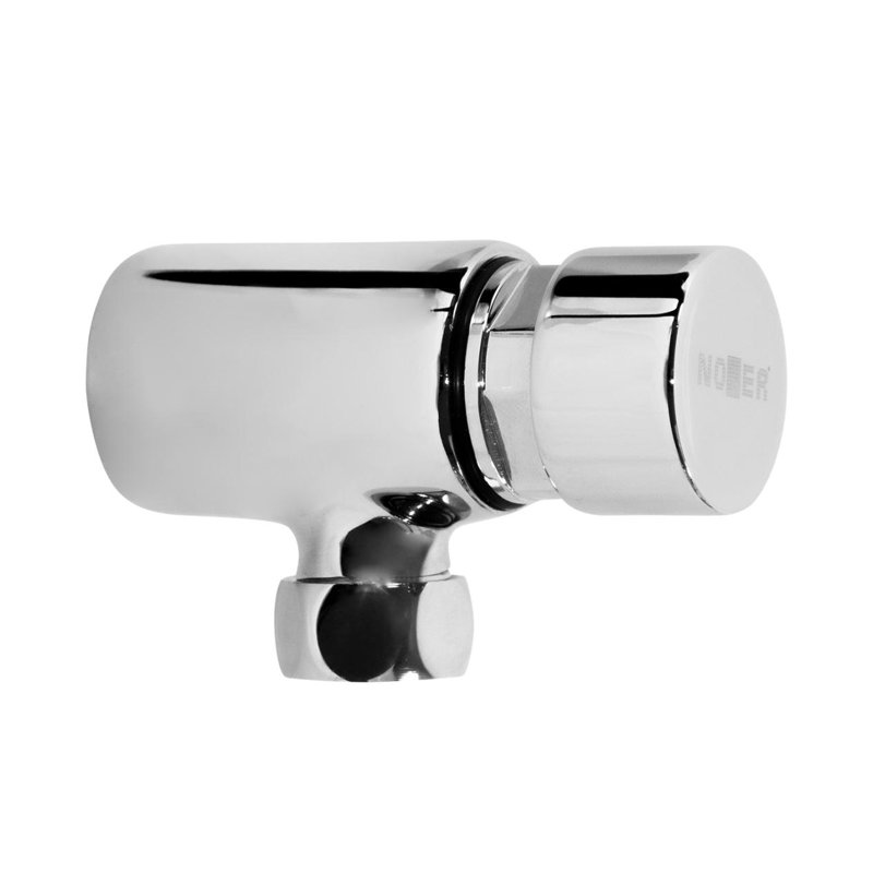 Timed Wall Tap for Urinal and Sink 07510