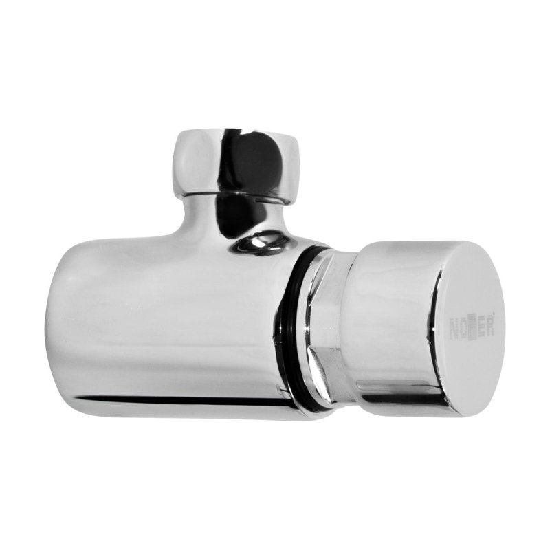 Timed Shower Valve, exposed 07610