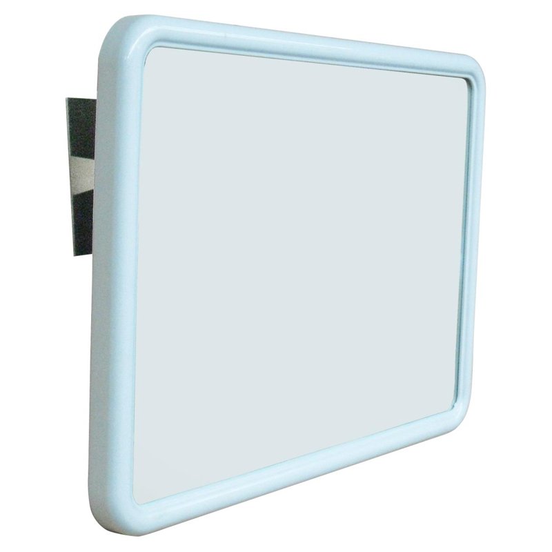 Tilting Accessible Mirror 380 × 530, ABS 08026