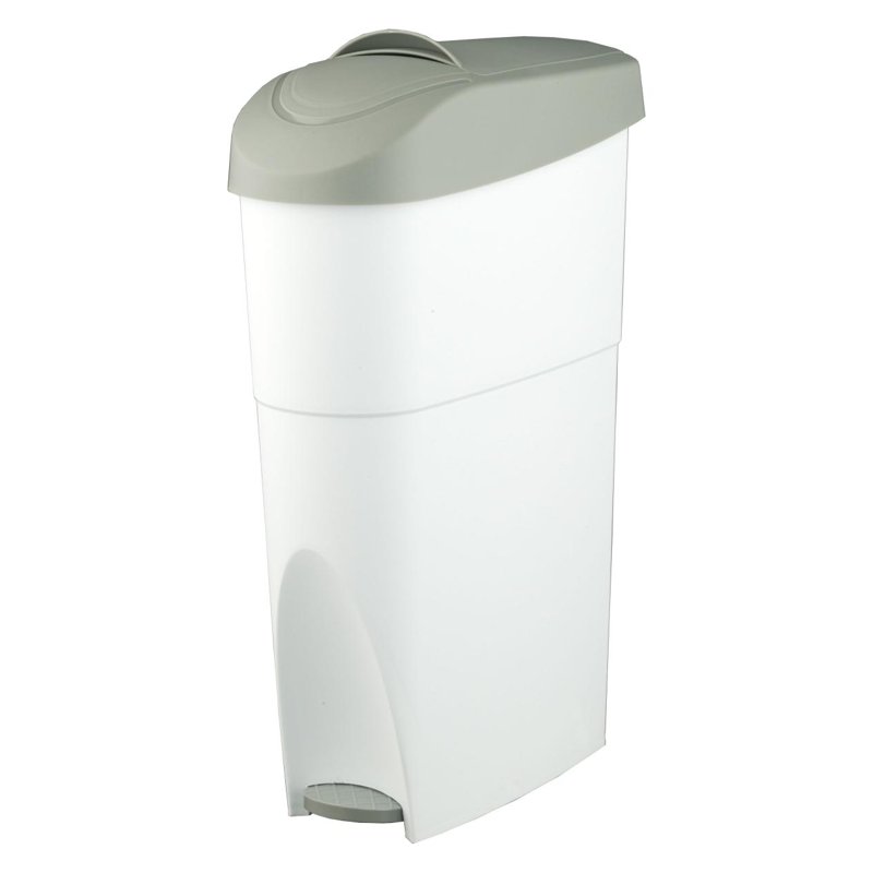 Pedal Sanitary Container 09007