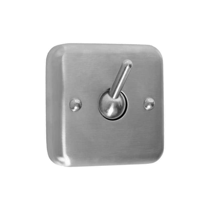 Anti-Vandal Safety Hook 09013