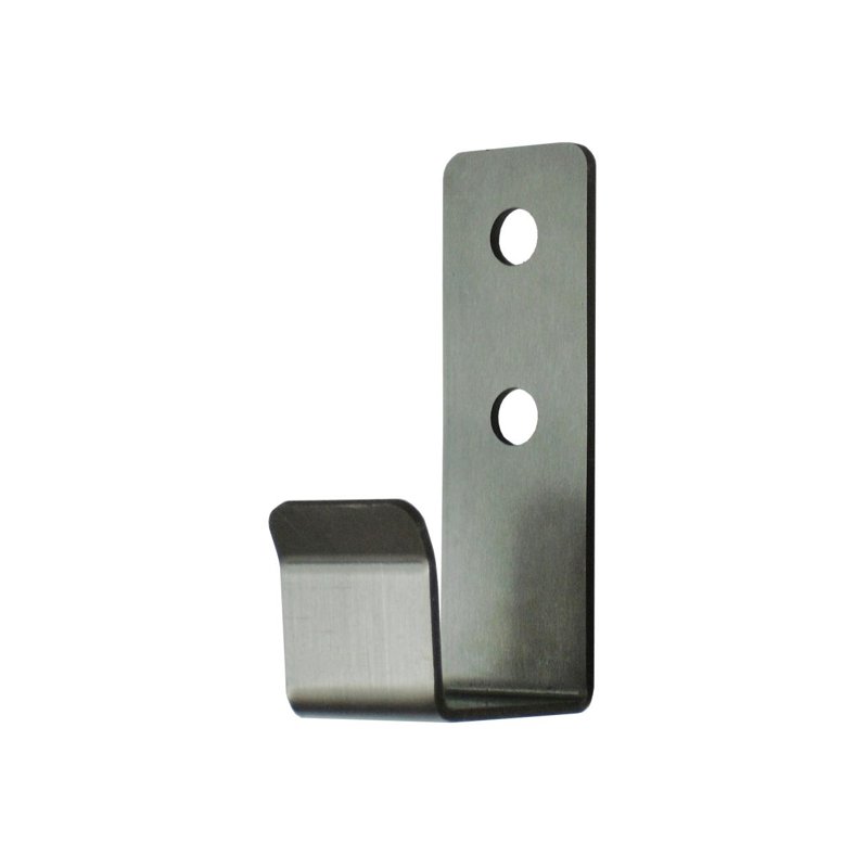 Double Hook, satin 09015