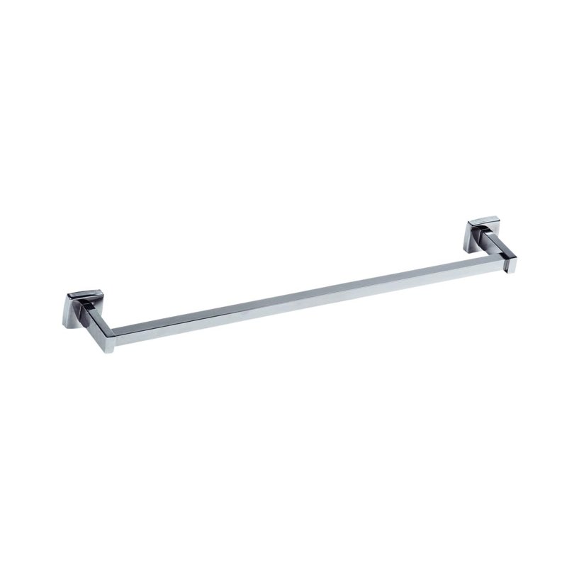 Towel Rail 450 mm, round 09030