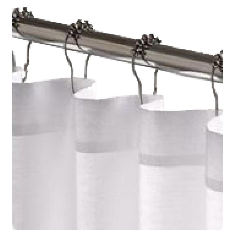 Anti-Bacterial Shower Curtain 09051