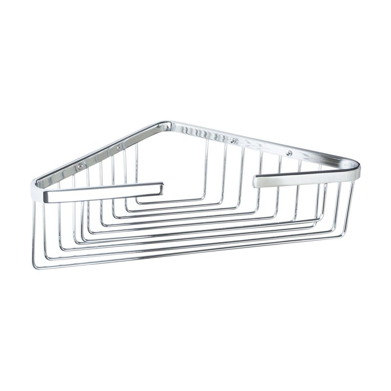Corner Grid Soap Dish 230 mm 09052
