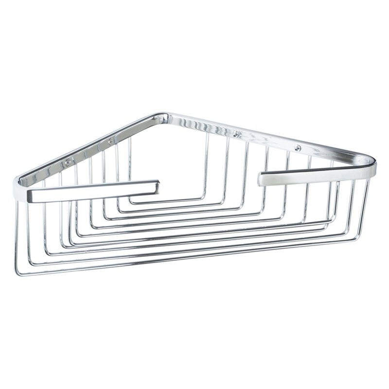 Corner Grid Soap Dish 340 mm 09053