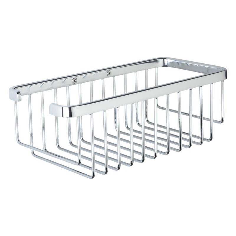 Rectangular Soap Basket 09054