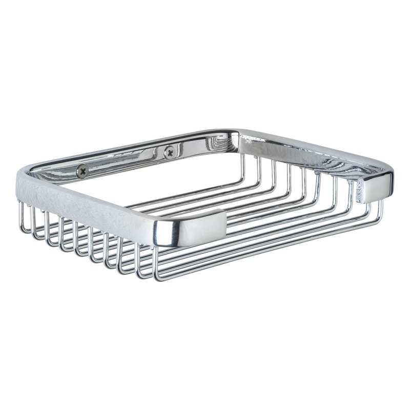 Rectangular Soap Dish 09055