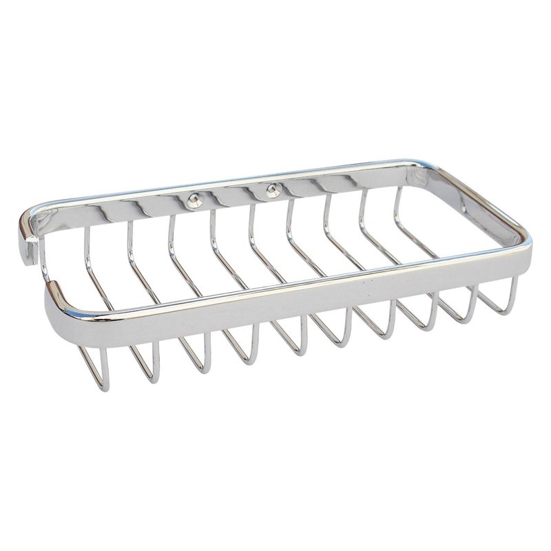 Grid Soap Dish 218 mm 09056