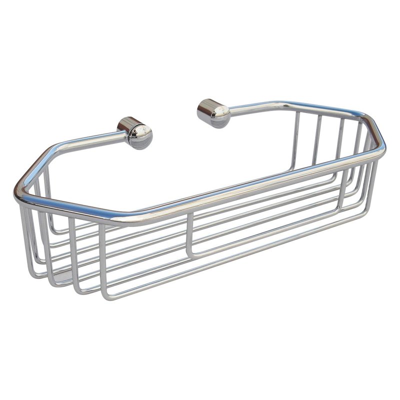 Grid Soap Dish 300 mm 09057