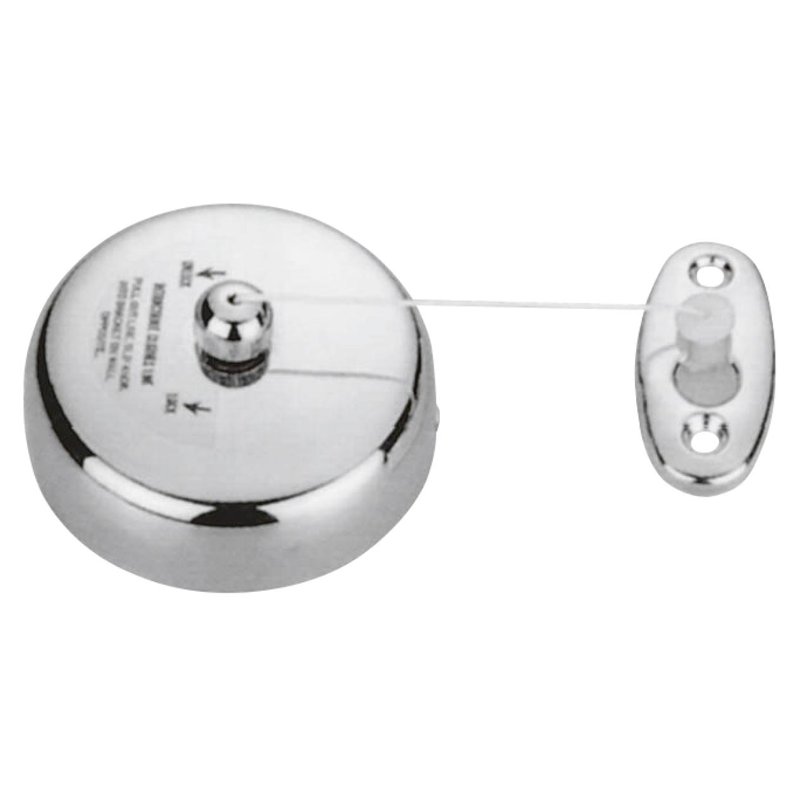 Retractable Clothesline 2 m 09058