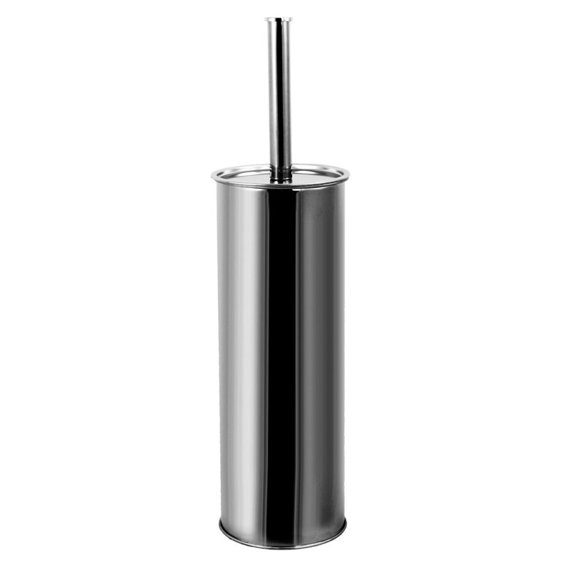 Toilet Brush with Wall Holder 09059