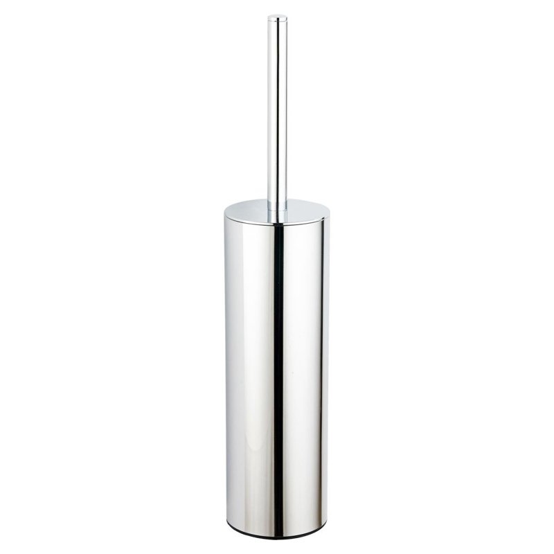 Wall Toilet Brush Holder, PVD colours 09073