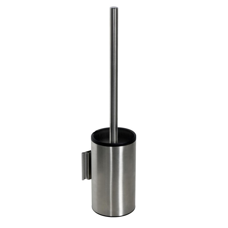 Wall Toilet Brush Holder, compact 09079