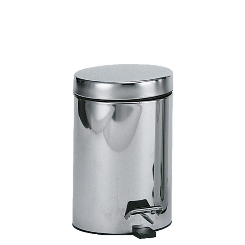 Pedal Bin 09100