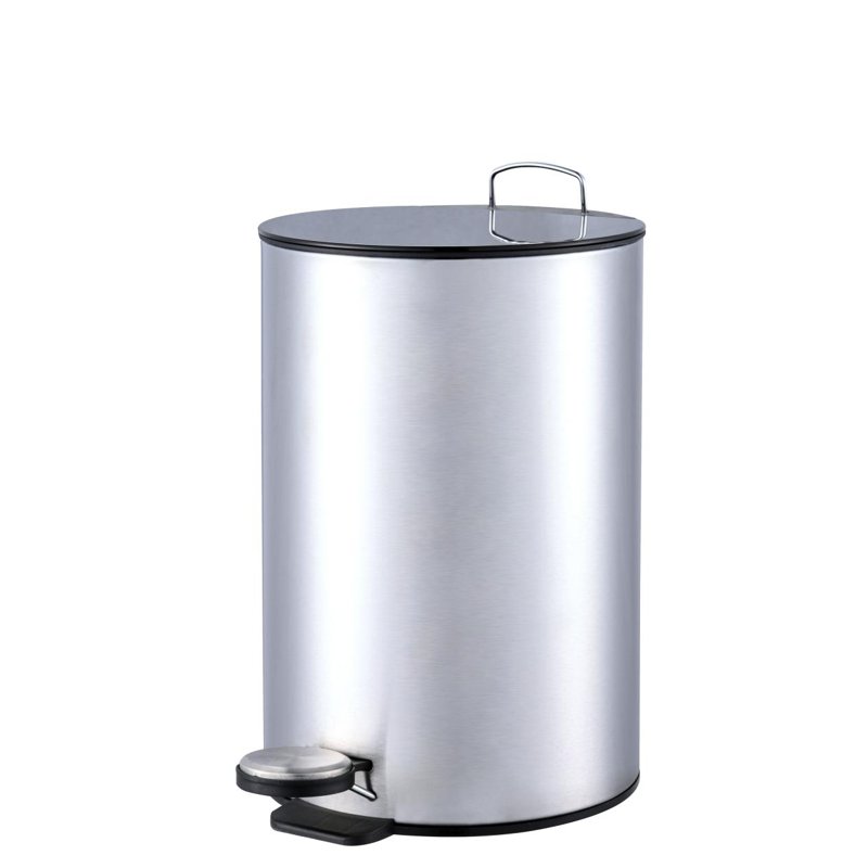 Pedal Bin 5 l 09114