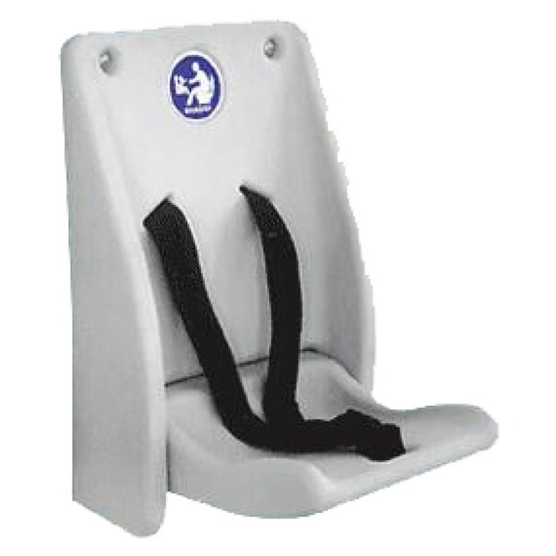 Wall-Mounted Baby Seat 09211